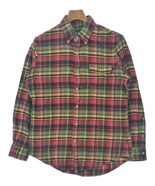 Ralph Lauren 休閒襯衫