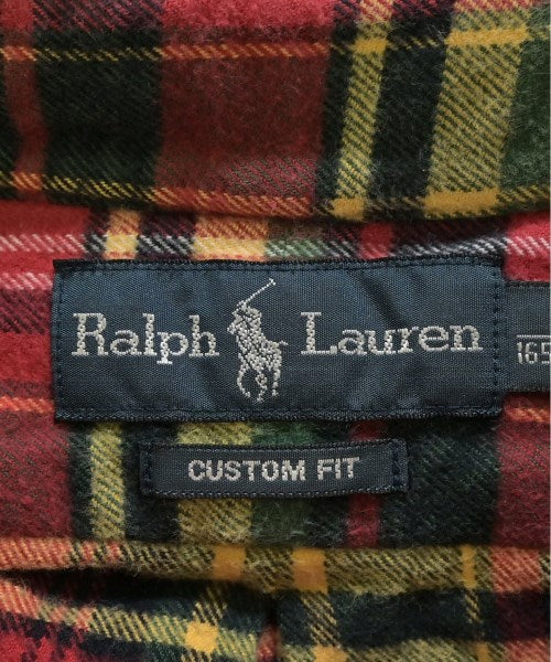 Ralph Lauren 休閒襯衫
