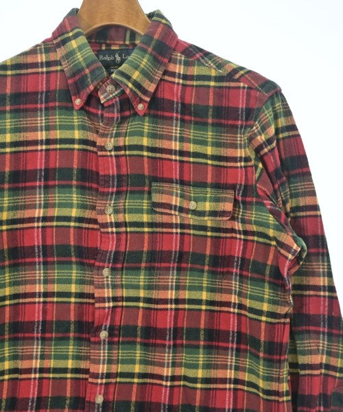Ralph Lauren 休閒襯衫