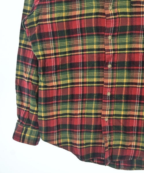 Ralph Lauren 休閒襯衫