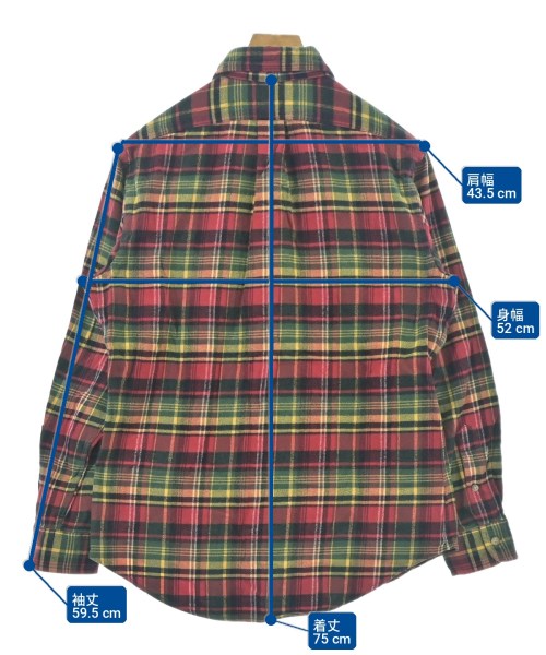 Ralph Lauren 休閒襯衫