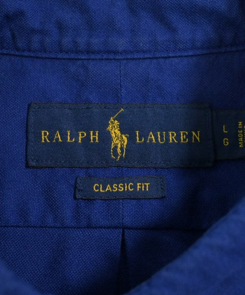Ralph Lauren 休閒襯衫