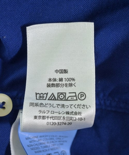 Ralph Lauren 休閒襯衫