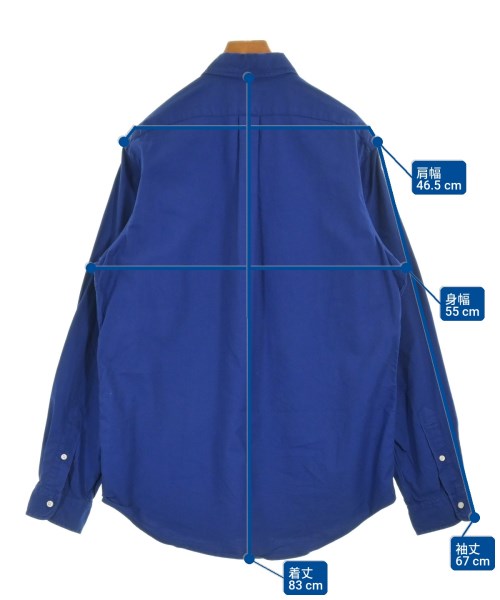 Ralph Lauren 休閒襯衫