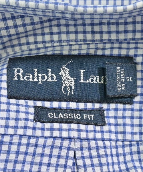 Ralph Lauren 休閒襯衫