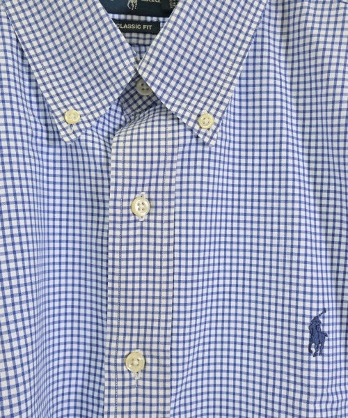 Ralph Lauren 休閒襯衫