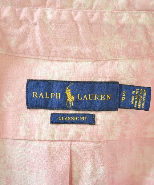 Ralph Lauren 休閒襯衫