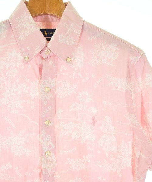 Ralph Lauren 休閒襯衫
