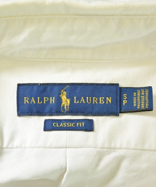 Ralph Lauren 休閒襯衫