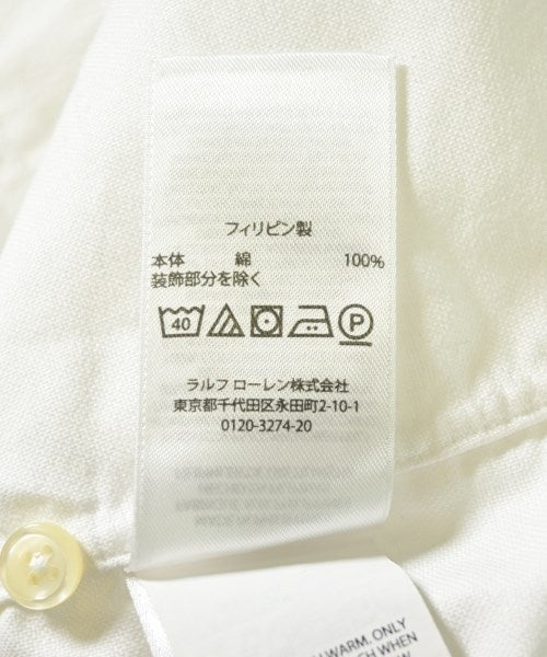 Ralph Lauren 休閒襯衫