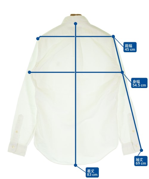 Ralph Lauren 休閒襯衫