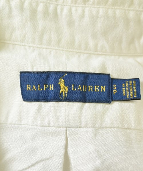 Ralph Lauren 休閒襯衫