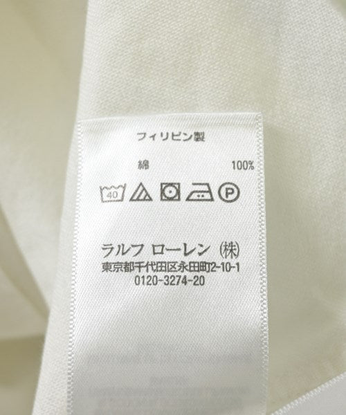 Ralph Lauren 休閒襯衫