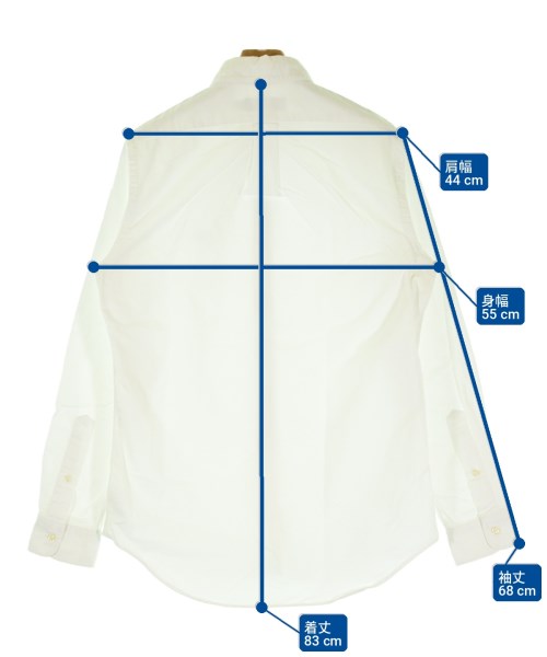 Ralph Lauren 休閒襯衫