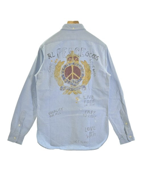 Polo Ralph Lauren 休閒襯衫