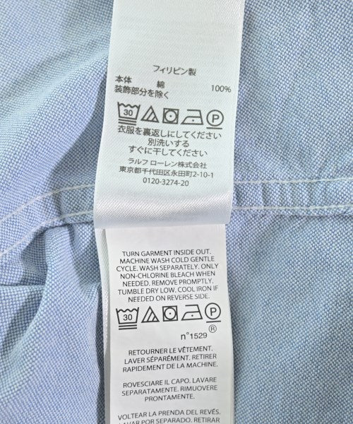 Polo Ralph Lauren 休閒襯衫