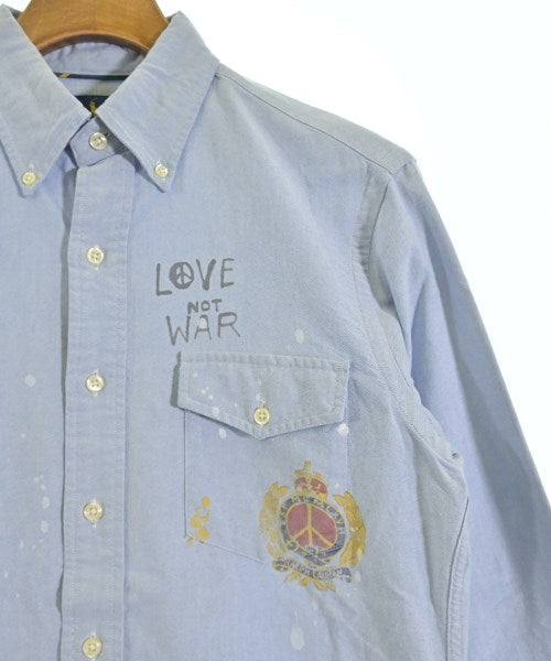 Polo Ralph Lauren 休閒襯衫