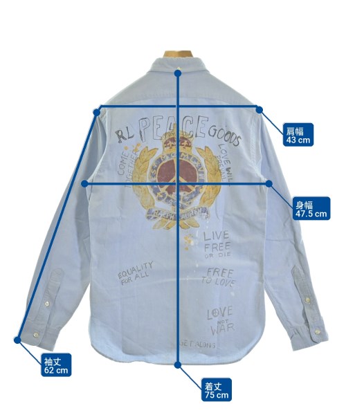 Polo Ralph Lauren 休閒襯衫