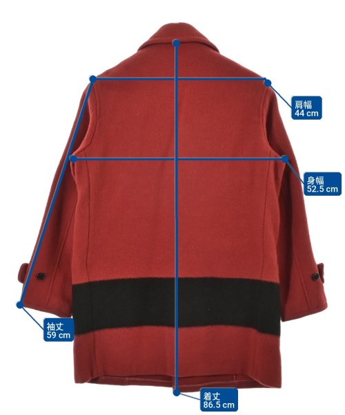 Ralph Lauren 其他大衣