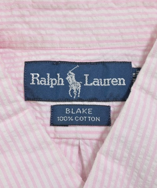 Ralph Lauren 休閒襯衫