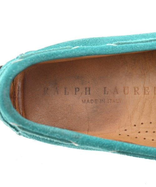 Ralph Lauren 其他鞋款