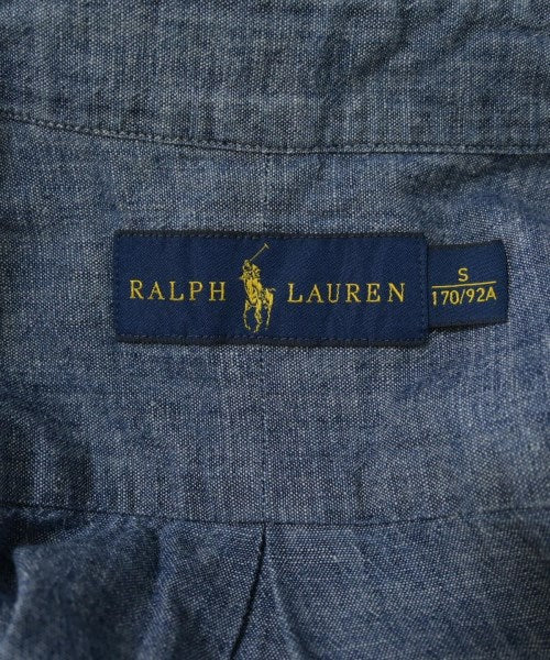 Ralph Lauren 休閒襯衫