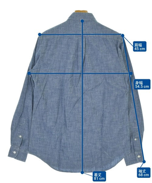 Ralph Lauren 休閒襯衫