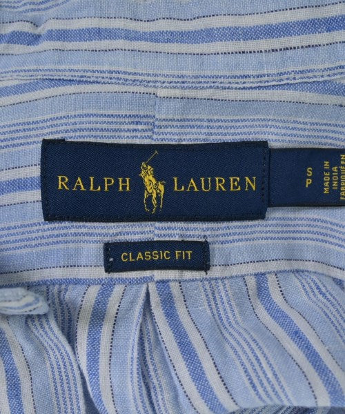 Ralph Lauren 休閒襯衫