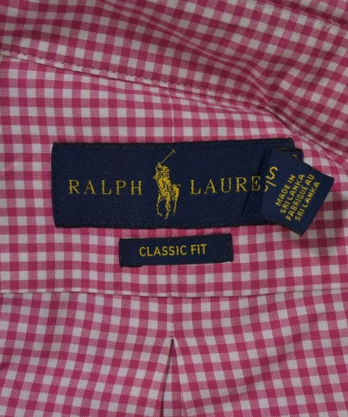 Ralph Lauren 休閒襯衫