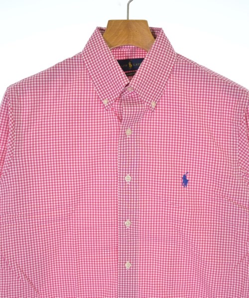 Ralph Lauren 休閒襯衫
