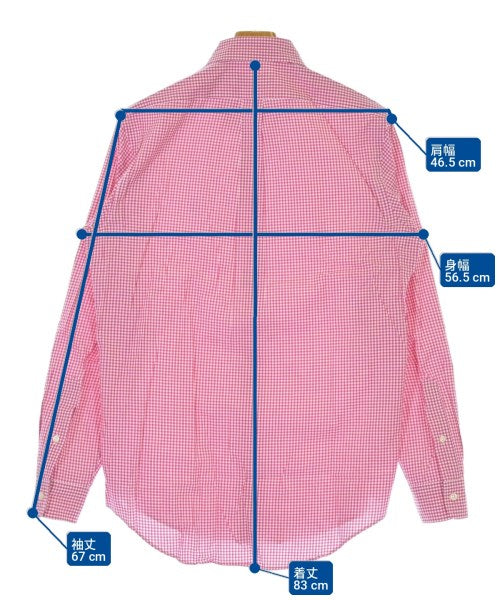 Ralph Lauren 休閒襯衫