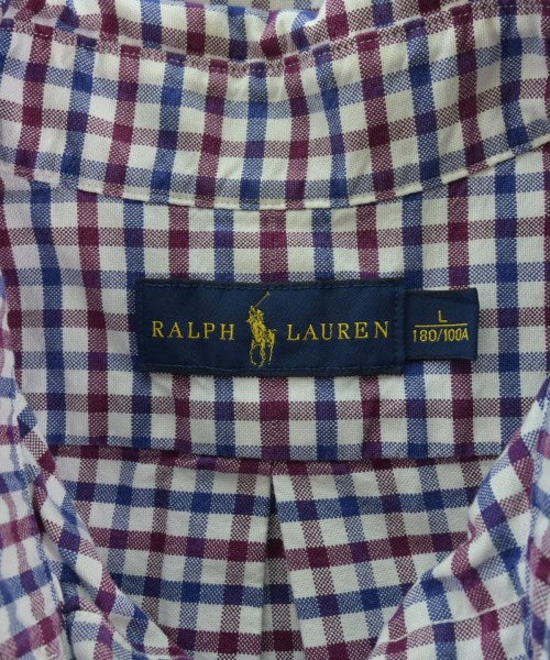 Ralph Lauren 休閒襯衫