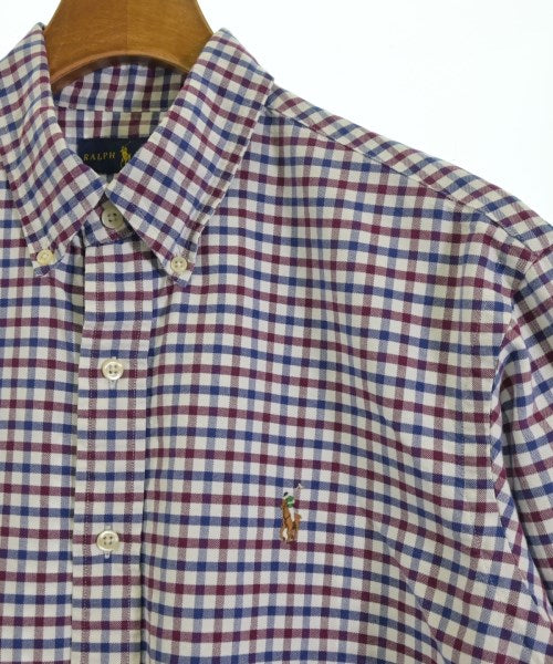 Ralph Lauren 休閒襯衫