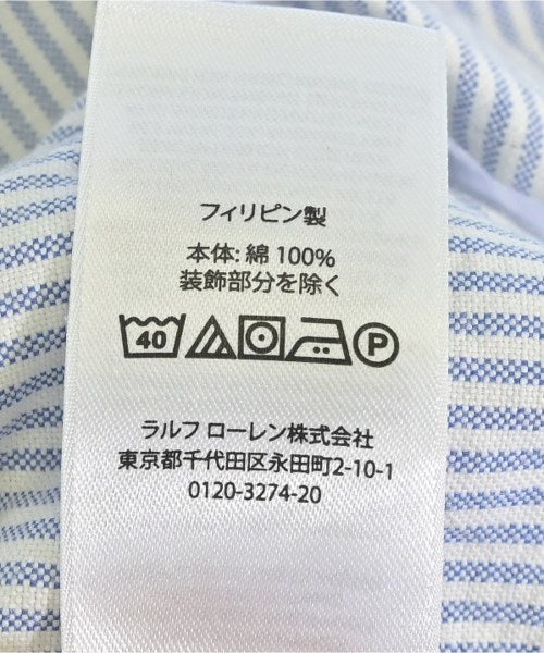 Polo Ralph Lauren 休閒襯衫