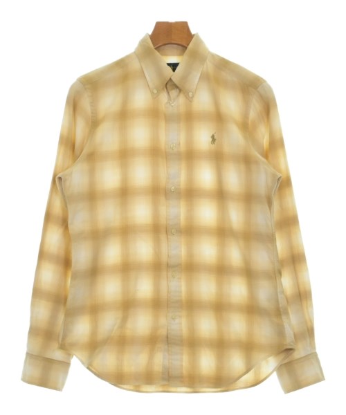 Polo Ralph Lauren 休閒襯衫