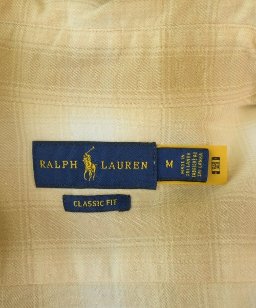 Polo Ralph Lauren 休閒襯衫
