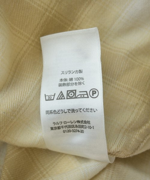 Polo Ralph Lauren 休閒襯衫