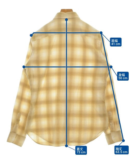 Polo Ralph Lauren 休閒襯衫