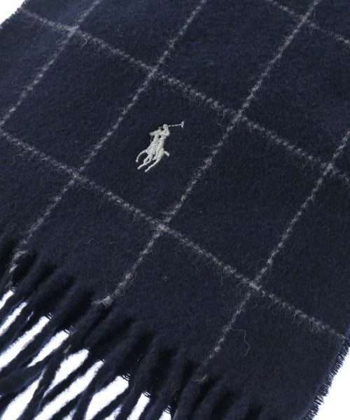 Polo Ralph Lauren 冬季圍巾