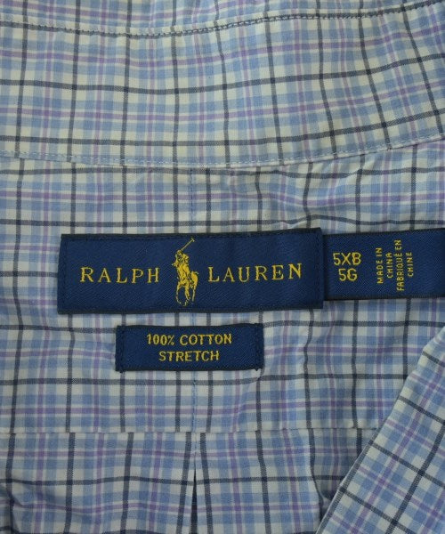 Ralph Lauren 休閒襯衫