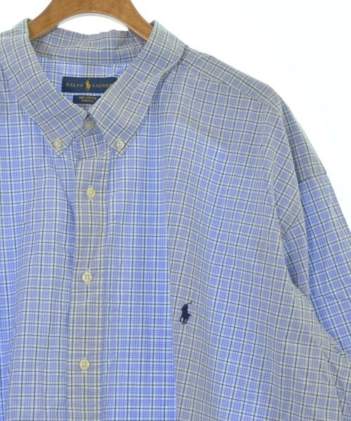 Ralph Lauren 休閒襯衫