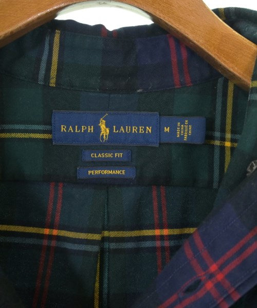 Ralph Lauren 休閒襯衫