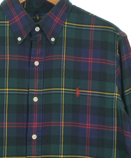 Ralph Lauren 休閒襯衫