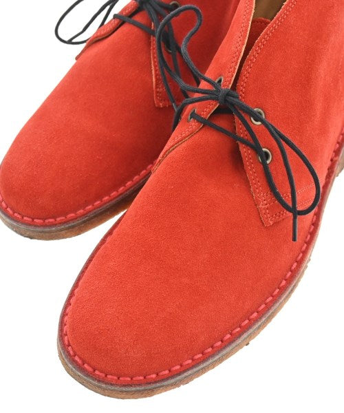 Ralph Lauren 靴子