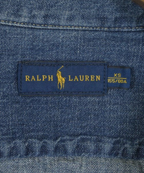 Ralph Lauren 休閒襯衫