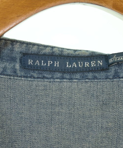 Ralph Lauren 休閒襯衫