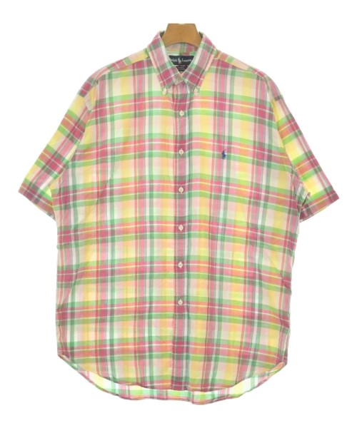 Polo Ralph Lauren 休閒襯衫