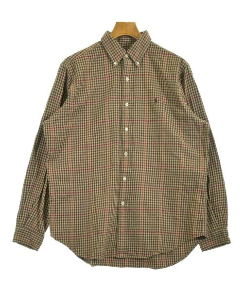 Polo Ralph Lauren 休閒襯衫