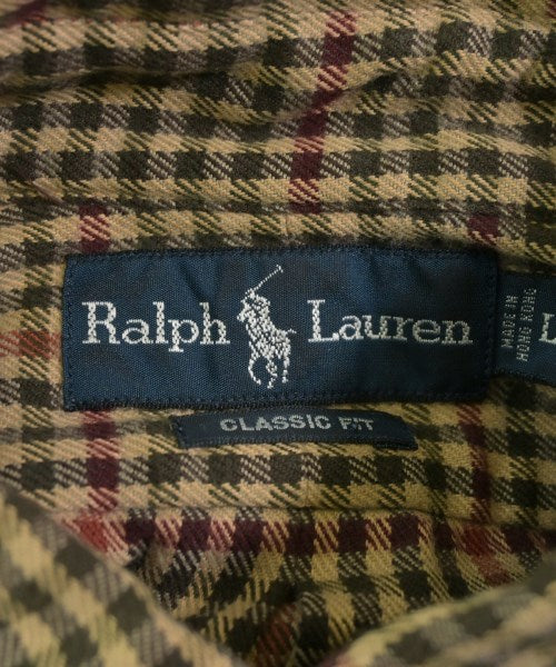 Polo Ralph Lauren 休閒襯衫