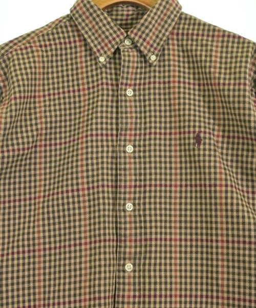 Polo Ralph Lauren 休閒襯衫
